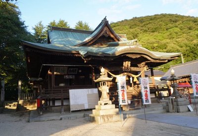 ⛩️ 이토사키 신사 이미지 2